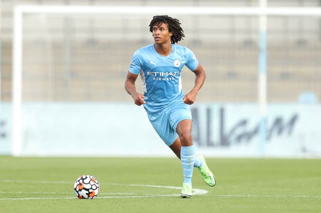 Ake’s mental resolve should be applauded. Credit: Getty.