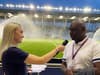 Manchester City’s new stadium announcer Ellen Ellard on her dream job & women role models in football