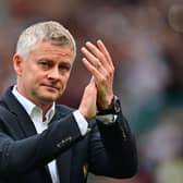 Ole Gunnar 