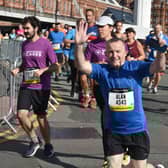 Great Manchester Run 10K in 2021 - it is set to return in 2022 