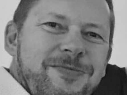 Graham Dixon, managing director of Esprit Group
