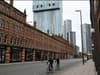 Plans unveiled to remodel Deansgate to improve cycling and walking in Manchester city centre