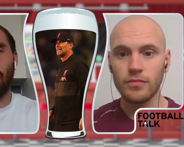 Football Talk