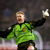 Peter Schmeichel 