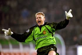 Peter Schmeichel 