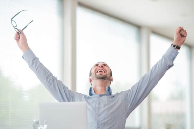 Check this month’s big winners results from the National Saving and Investment Premium Bonds. (Pic: Shutterstock)