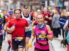 Manchester Marathon is back for 2021 with a new route