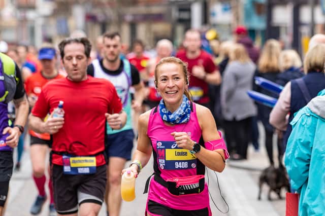Manchester Marathon is back for 2021 with a new route