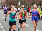 Manchester Marathon returns on 10 October 2021