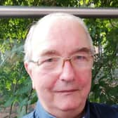 Philip Jones, from Denton, who has died aged 69