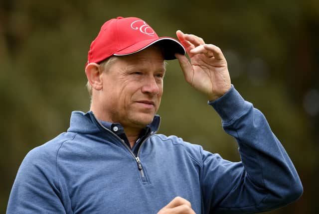 <p>Peter Schmeichel. Credit: Getty.</p>