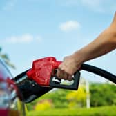 Prices of fuel have risen since the Russia-Ukraine crisis  Credit: Shutterstock