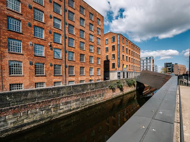 Ancoats. Photo: Marketing Manchester