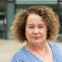 Prof Kate Ardern,  Greater Manchester lead director of public health for alcohol and substance harm reduction