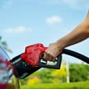 Petrol pumps Photo:Shutterstock