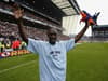 ‘I can help the next generation’ - Man City legend Shaun Goater joins academy coaching staff