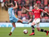Man City’s Georgia Stanway issues apology over red card after social media abuse