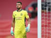 Sergio Romero finds new club four months after exit from Manchester United