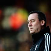 Rene Meulensteen. Credit: Getty.