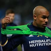 Nigel De Jong. Credit: Getty.