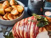 M&S have announced their Christmas dinner range for 2021 - here’s what’s available, on sale now