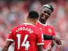 Manchester United ‘face losing’ Paul Pogba and Jesse Lingard to Premier League opposition in summer
