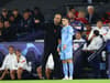 Pep Guardiola: ‘Exceptional’ Phil Foden can play five positions