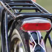 Residents want better bike storage Credit: Shutterstock