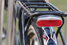 Residents want better bike storage Credit: Shutterstock