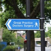 GP surgeries have been voted for in a patient survey  Credit: Shutterstock