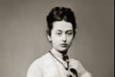 Emily Williamson, who founded the organisation that would go on to become the RSPB