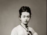 Emily Williamson, who founded the organisation that would go on to become the RSPB