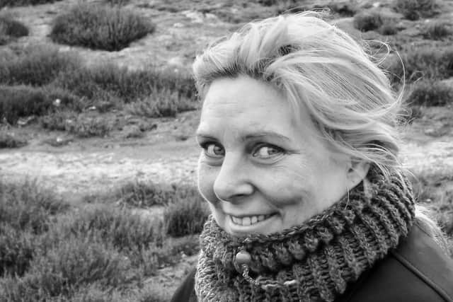 Emily Williamson Festival co-founder Tina Lindsay