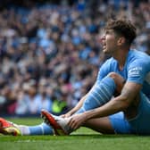 John Stones. Credit: Getty.