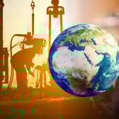 JPIMedia is revealing how much money public sector pension funds have invested in fossil fuels 