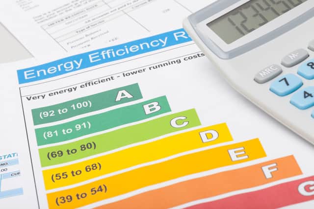 Resolver consumer expert Martyn James shares ways to cut energy bills at a time of rising costs. (Pic: Shutterstock)