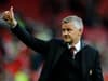 Solskjaer admits Manchester United must cut out defensive errors