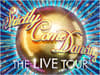 Strictly Come Dancing Arena Tour 2022 - how to get tickets to live show in Manchester, and who is in the line-up?