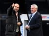 Pep Guardiola’s candid advice to Steve Bruce after his sacking