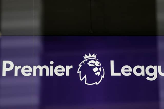 The Premier League say they have been left with little choice. 