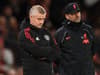 Can Ole Gunnar Solskjaer recover from that humiliating Liverpool loss?