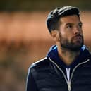 Brian Barry-Murphy has been linked with the latest managerial vacancy in the Championship. (Photo by Dan Mullan/Getty Images)