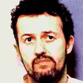 Barry Bennell