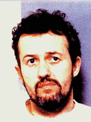 Barry Bennell