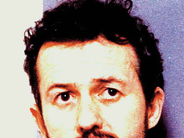 Barry Bennell