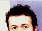 Barry Bennell