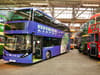 COP 26: Could Manchester get fully electric buses?