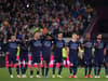 West Ham v Man City: Pep Guardiola happy with City’s display despite rare Carabao Cup loss