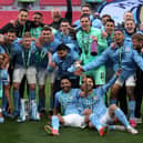 Premier League clubs are looking to make changes to the FA Cup and League Cup (The Times). Credit: Getty. 