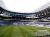 Tottenham Hotspur v Manchester United: live stream, TV details, how to watch, injury and team news